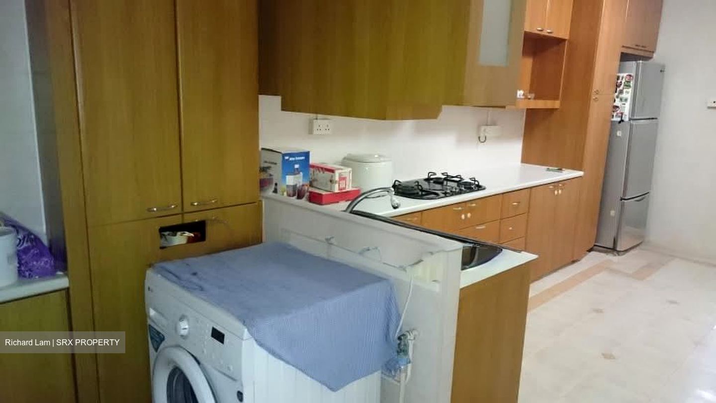 Blk 257 Yishun Sunshine (Yishun), HDB 5 Rooms #599234881